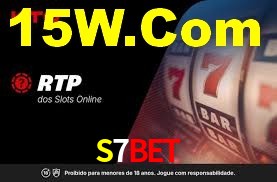 Welcome Bonus S7Bet