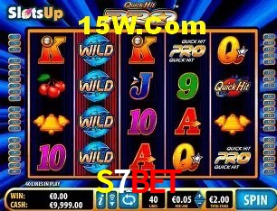 Seasonal Promotions S7Bet