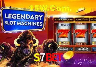 Quick Registration S7Bet