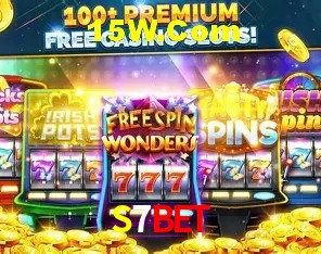Account Benefits S7Bet